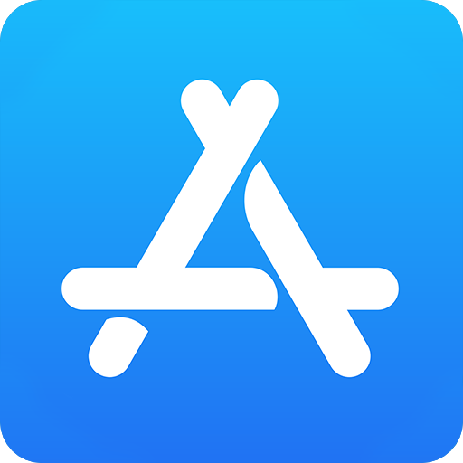 iOS Logo